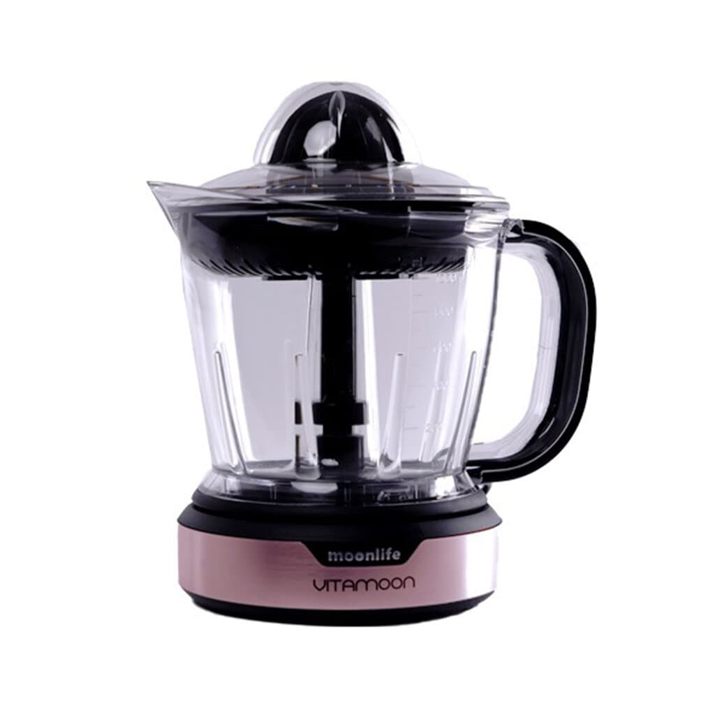 Moonlife Vitamoon Citrus Juicer 40W - MF321RS (Rose)