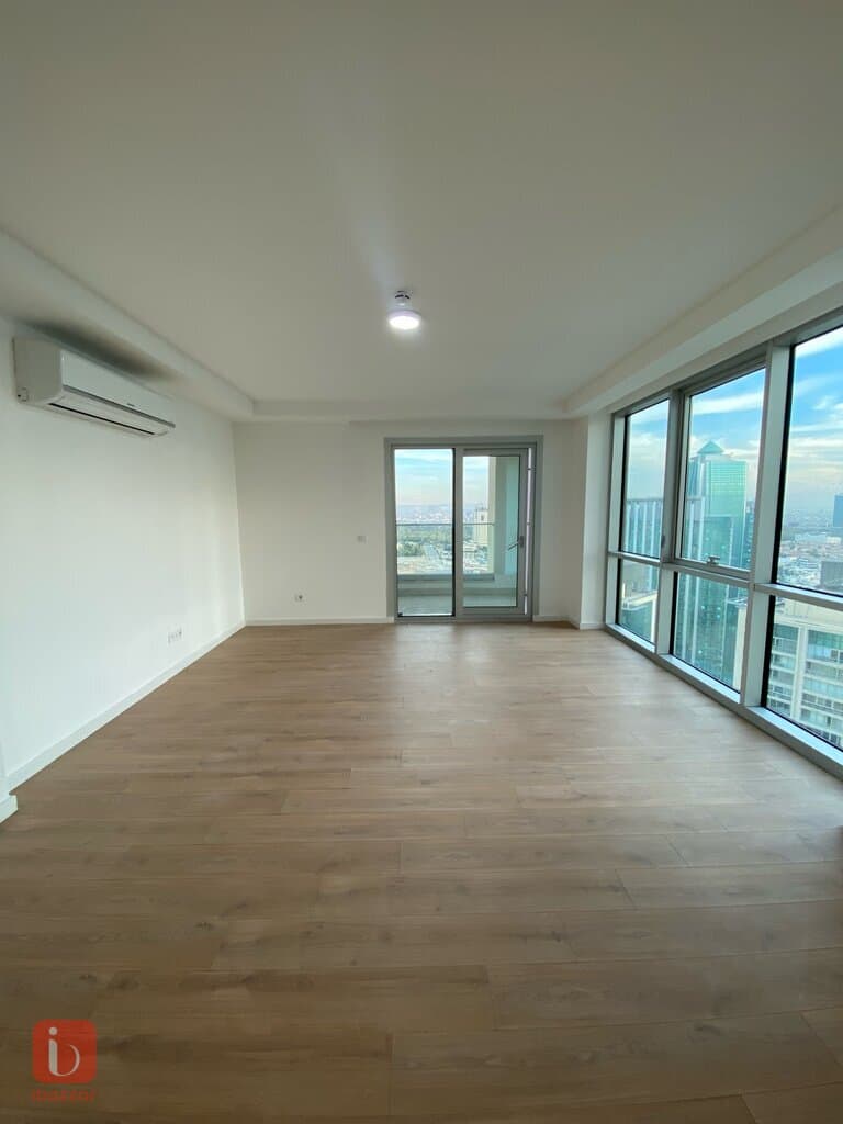 Apartment for sale in erbil 100 meter street