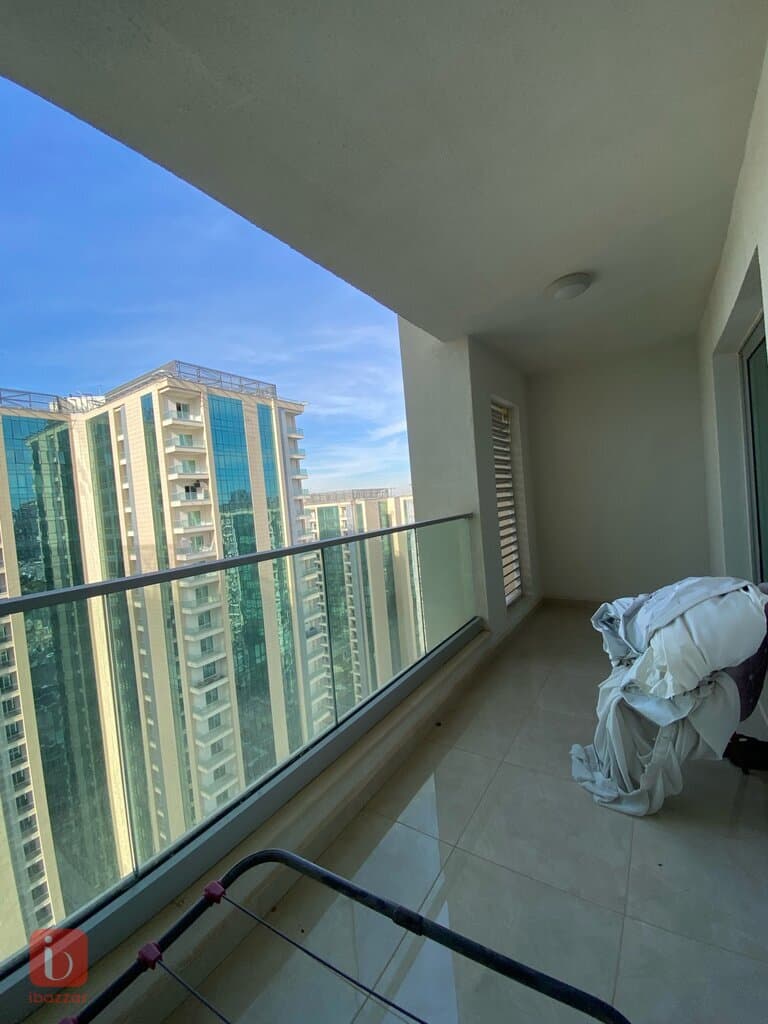 Apartment for rent in erbil 100 meter street — photo 4