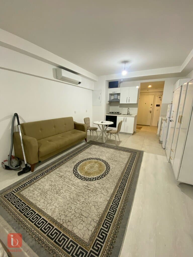 Apartment for rent in erbil 100 meter street