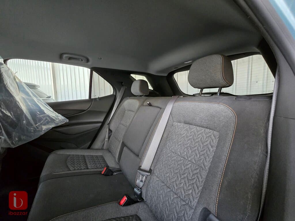 Chevorlet Equinox 1LT 4