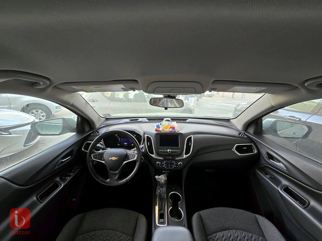 Chevorlet Equinox 1LT 5