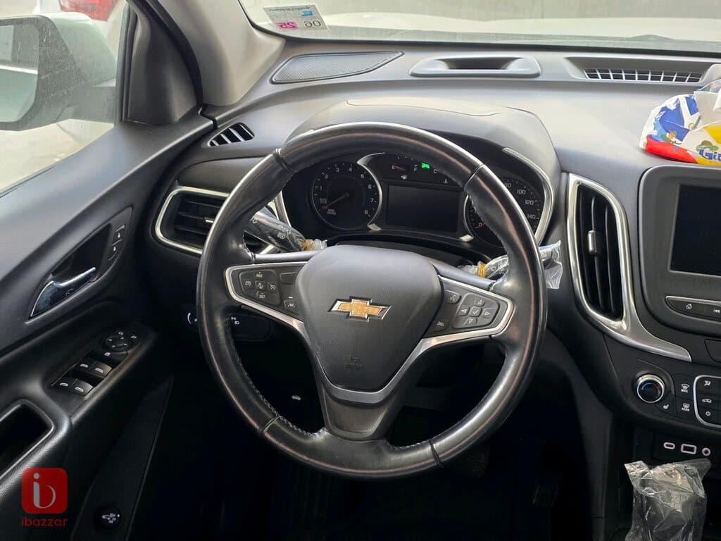 Chevorlet Equinox 1LT 6