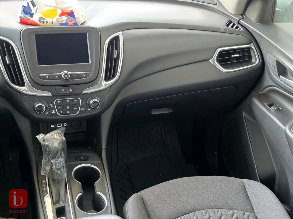 Chevorlet Equinox 1LT 7