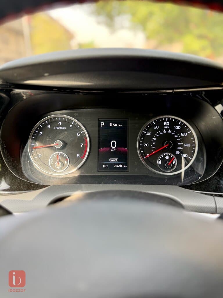 KIA K5 GT-Line 5