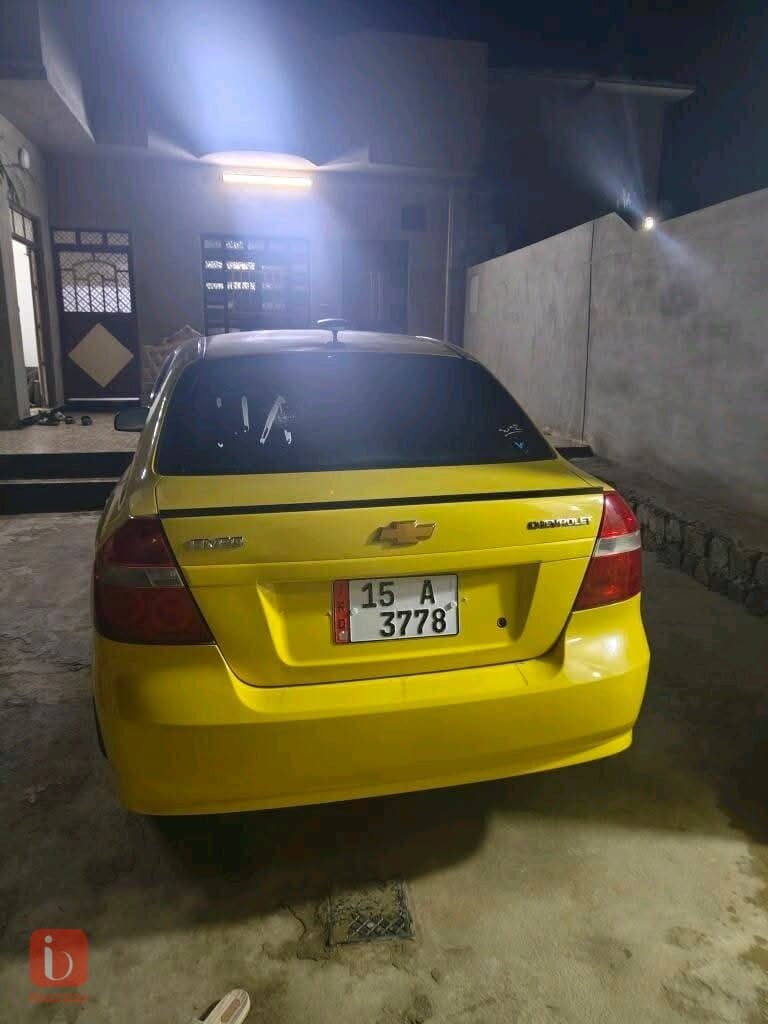 موصل ايسر 2
