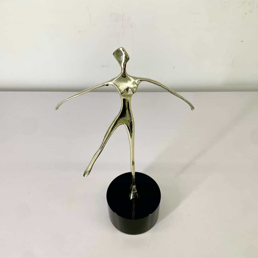 Home Decor - G-7032 (Gold) 2