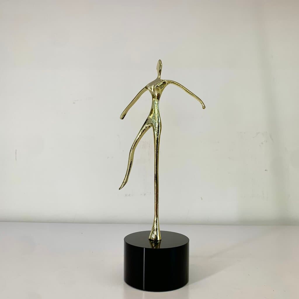 Home Decor - G-7032 (Gold) 3