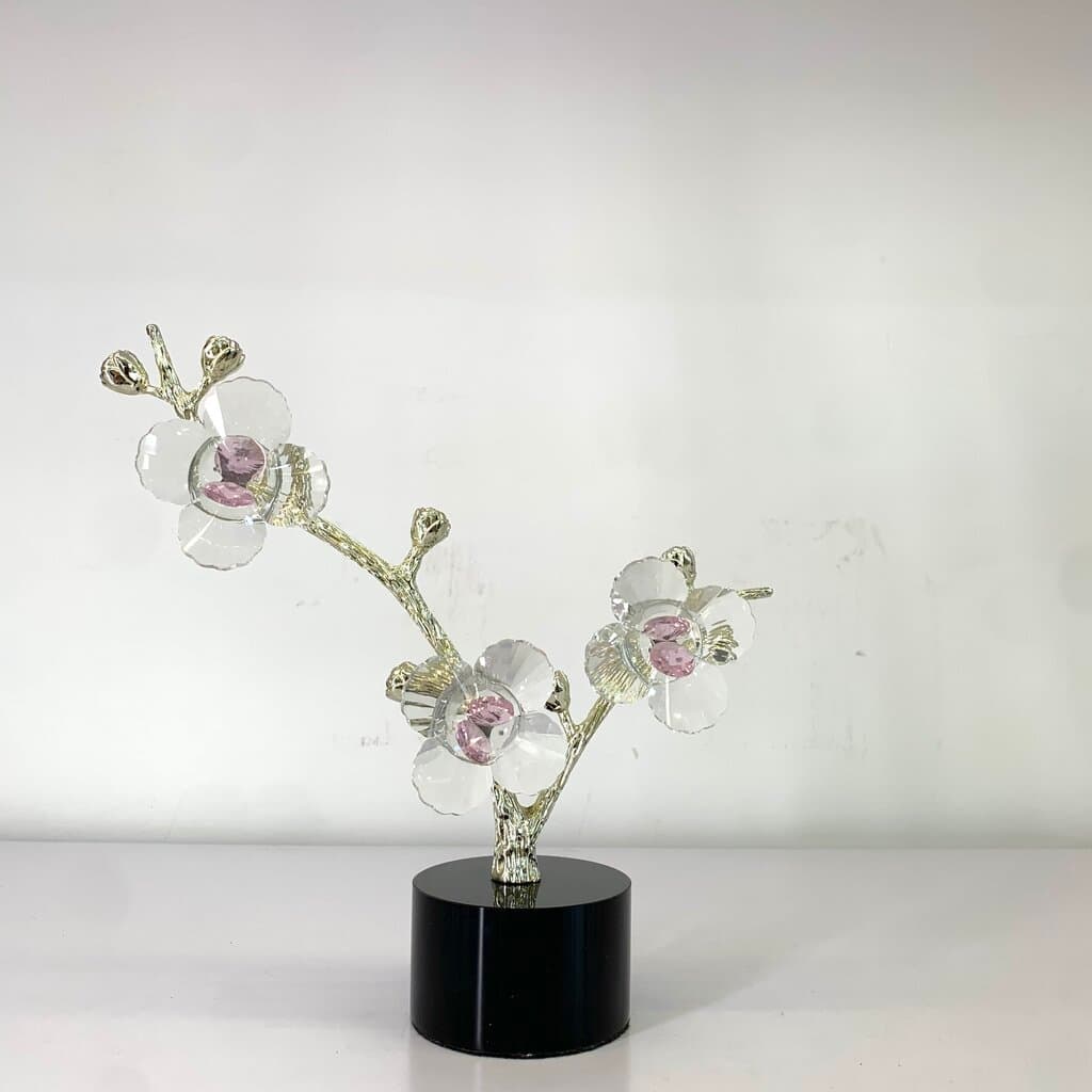 Home Decor - G-7023 (Light Pink)