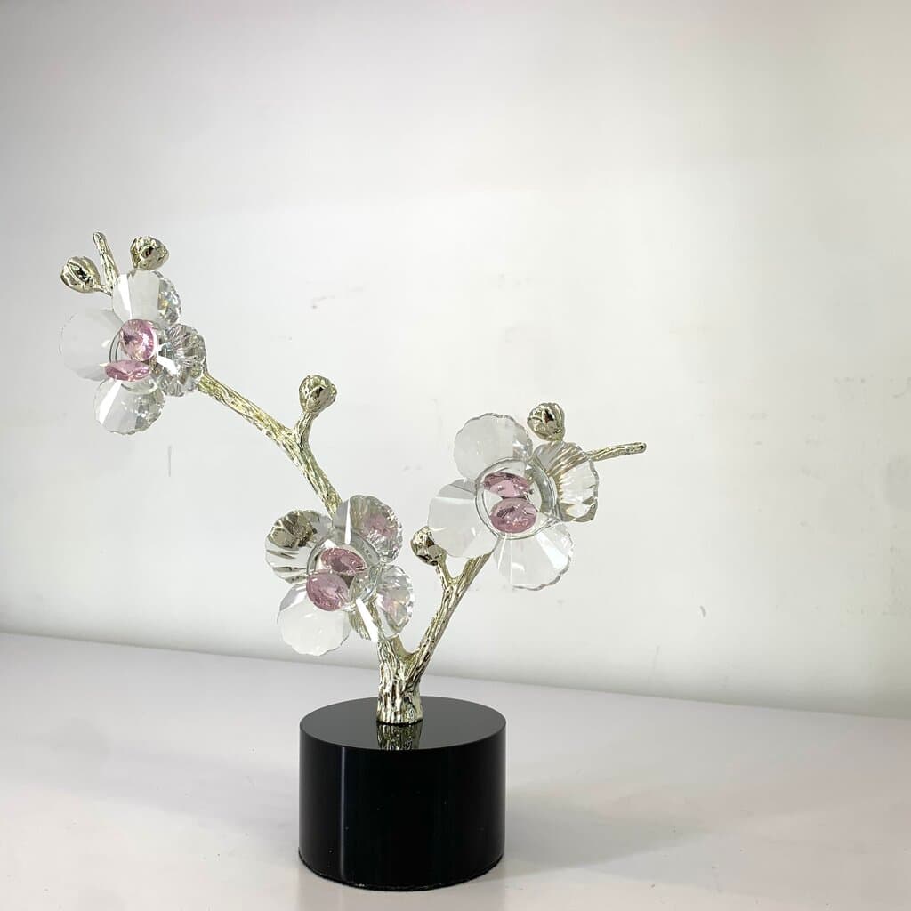 Home Decor - G-7023 (Light Pink) 3