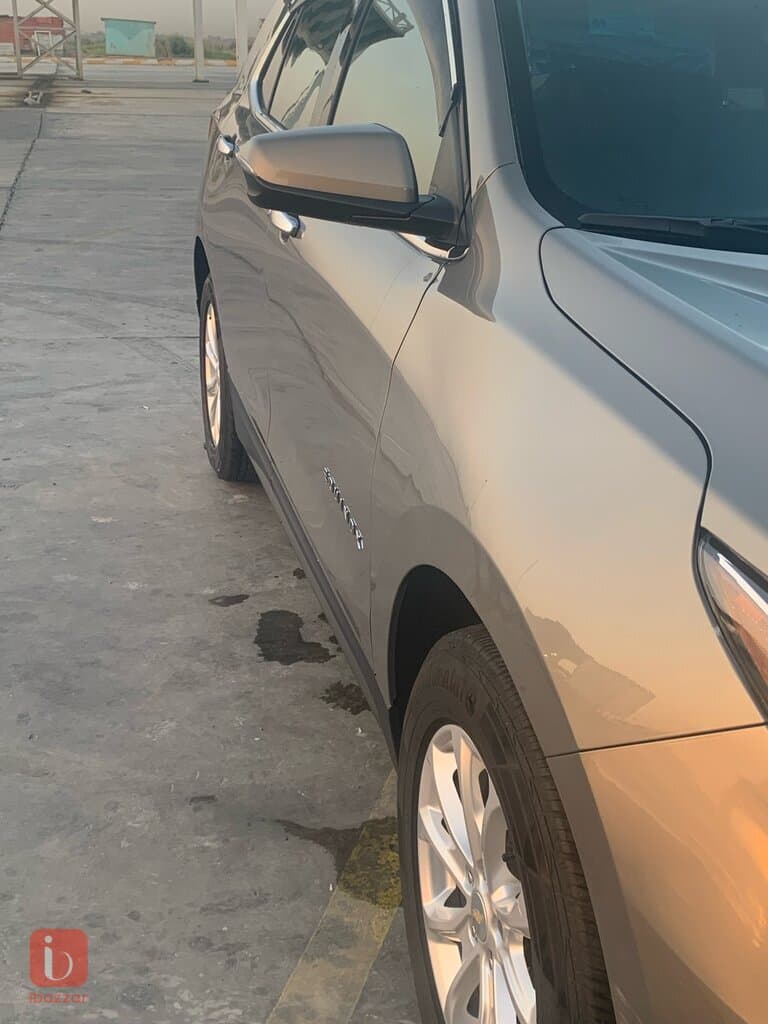 Chevorlet Equinox 2LT 2