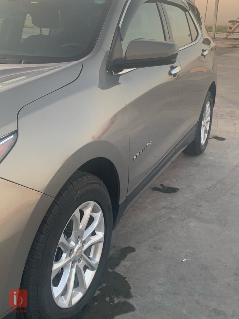 Chevorlet Equinox 2LT 5