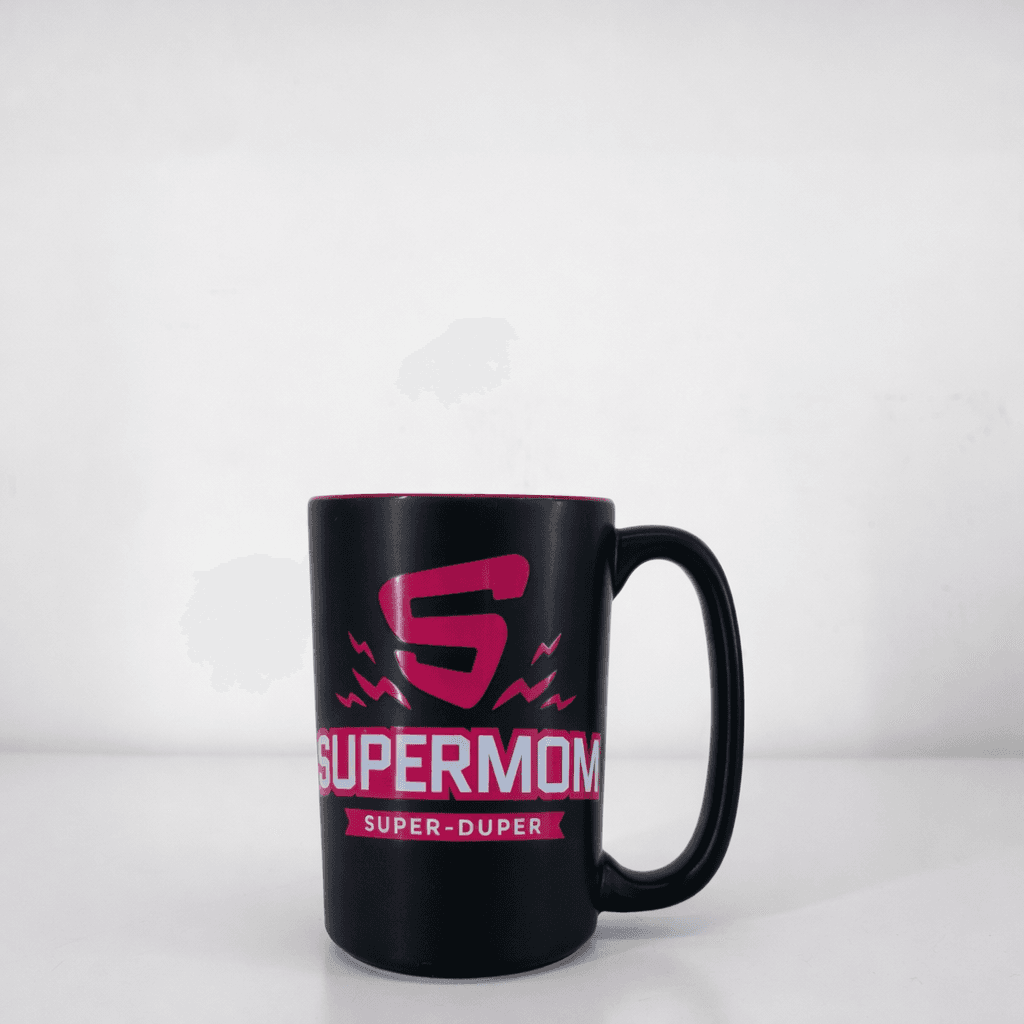 Ceramic Cup - C-4013 (Black )