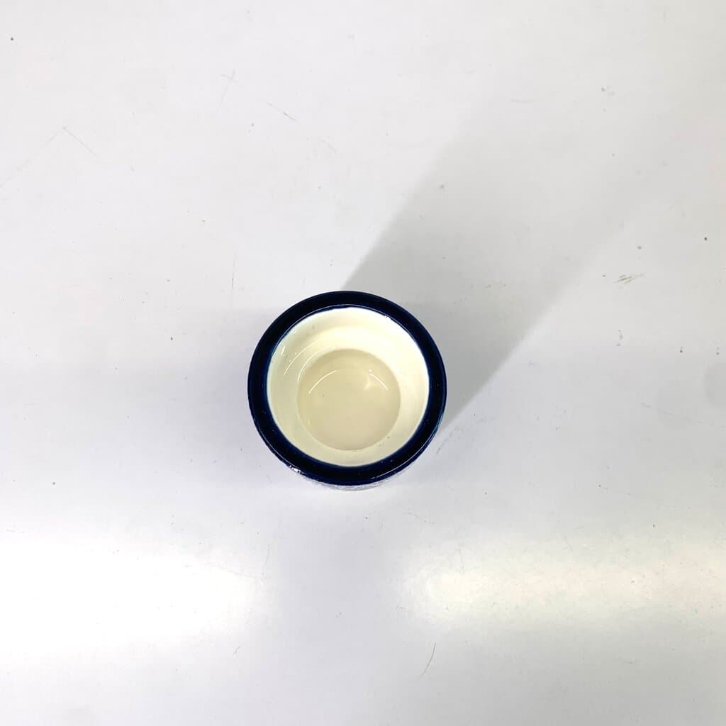 The Candle Place - ZT-001 (Blue) 4