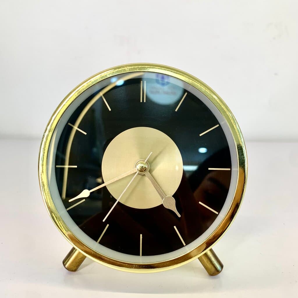 Clock H-2002 - Gold (S) 2