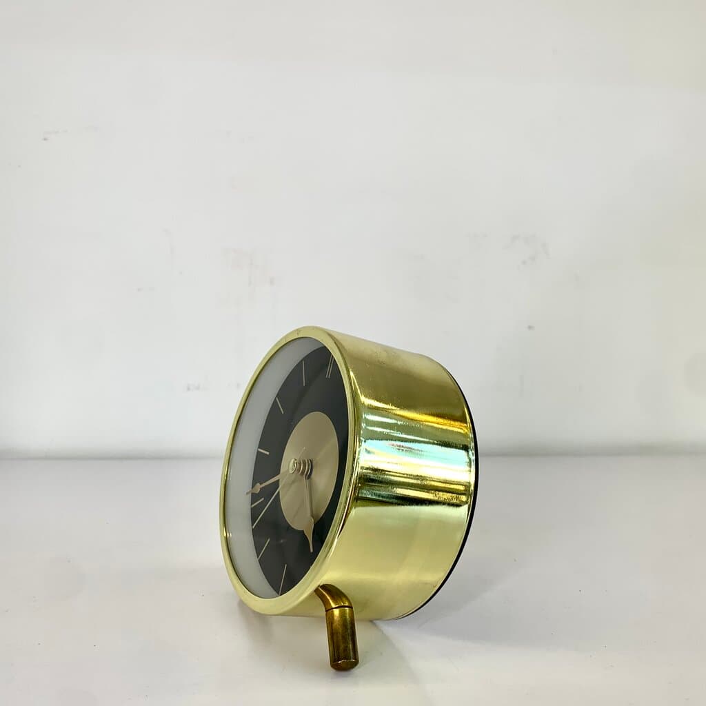 Clock H-2002 - Gold (S) 3