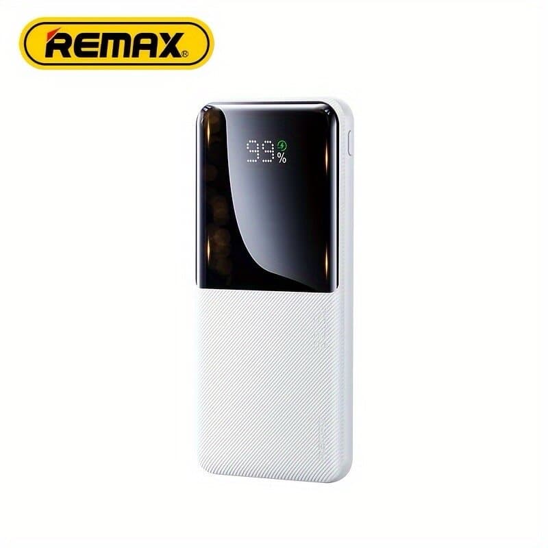 Remax RPP-623 20000mAh fast charging power bank