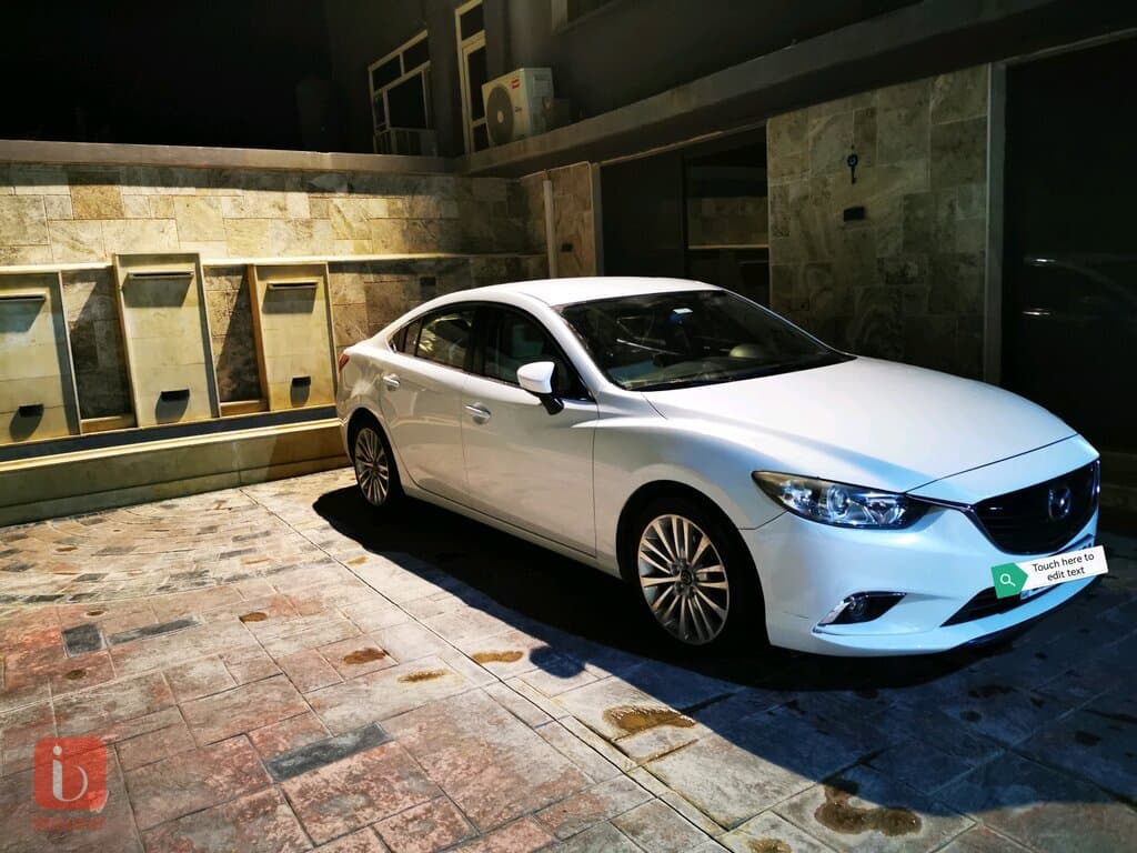 Mazda 6 Standard