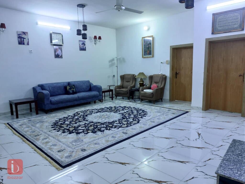 House for sale in karbala al mamalji