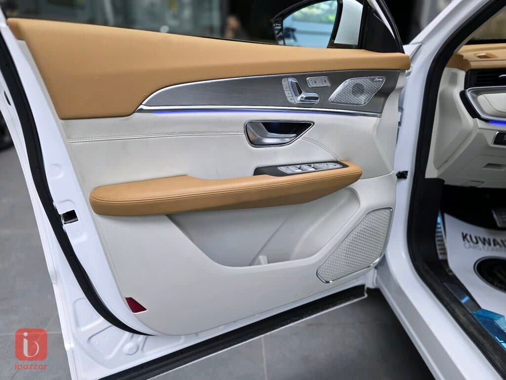 Jetour X70 Plus 9