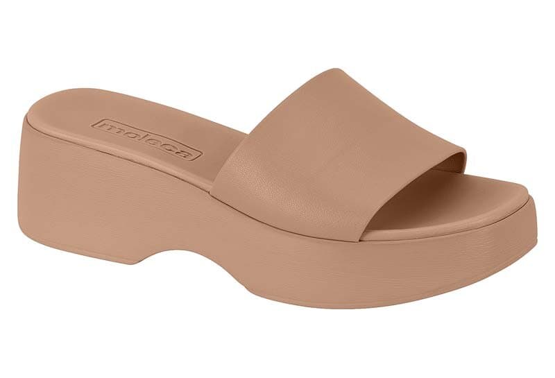 MOLECA Women's Slippers (5503.1)