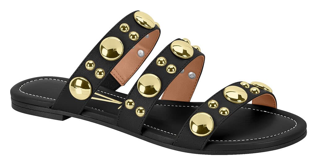 VIZZANO Women's Slipper (6235.1701)