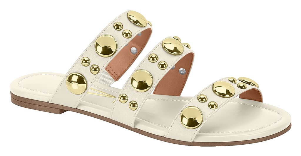 VIZZANO Women's Slipper (6235.1701)