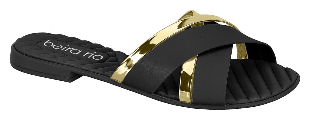 Beira Rio Women's Slippers (8350.24)