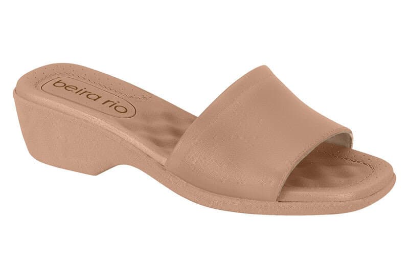 Beira Rio Women's Mule Sandal (8527.1)