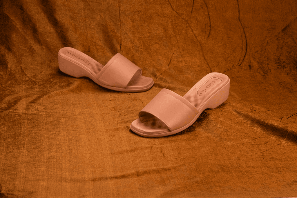 Beira Rio Women's Mule Sandal (8527.1) 2
