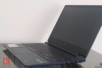 HP Victus 15
