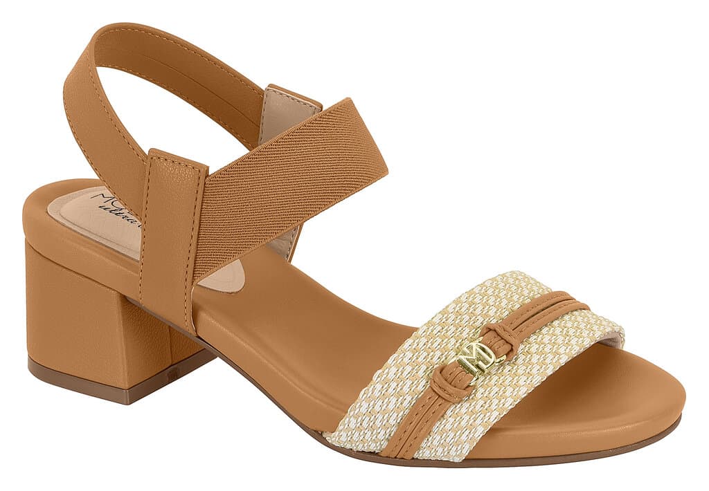 MODARE Women's BLOCK HEEL SANDAL (7187.109)