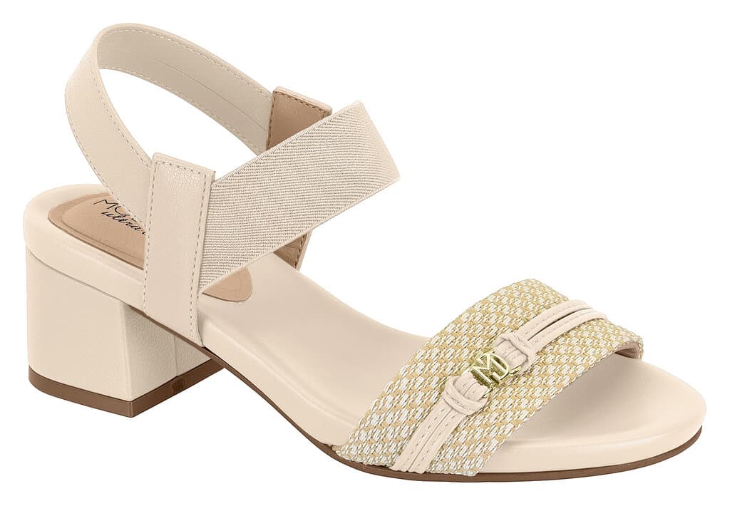 MODARE Women's BLOCK HEEL SANDAL (7187.109)