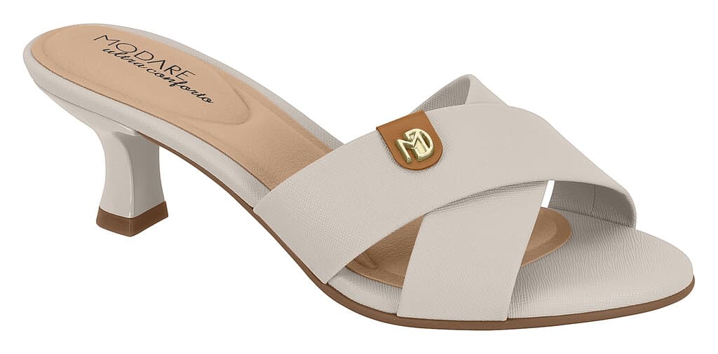 MODARE Women's Mule Sandal (7202.100)