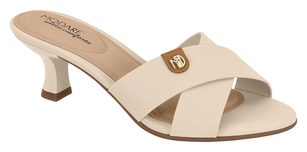 MODARE Women's Mule Sandal (7202.100)