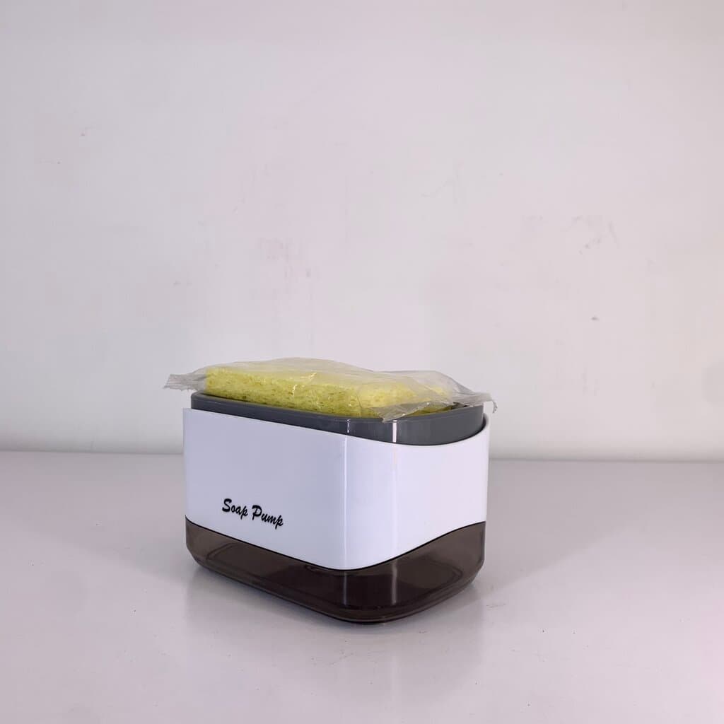 Soap Dispenser 2