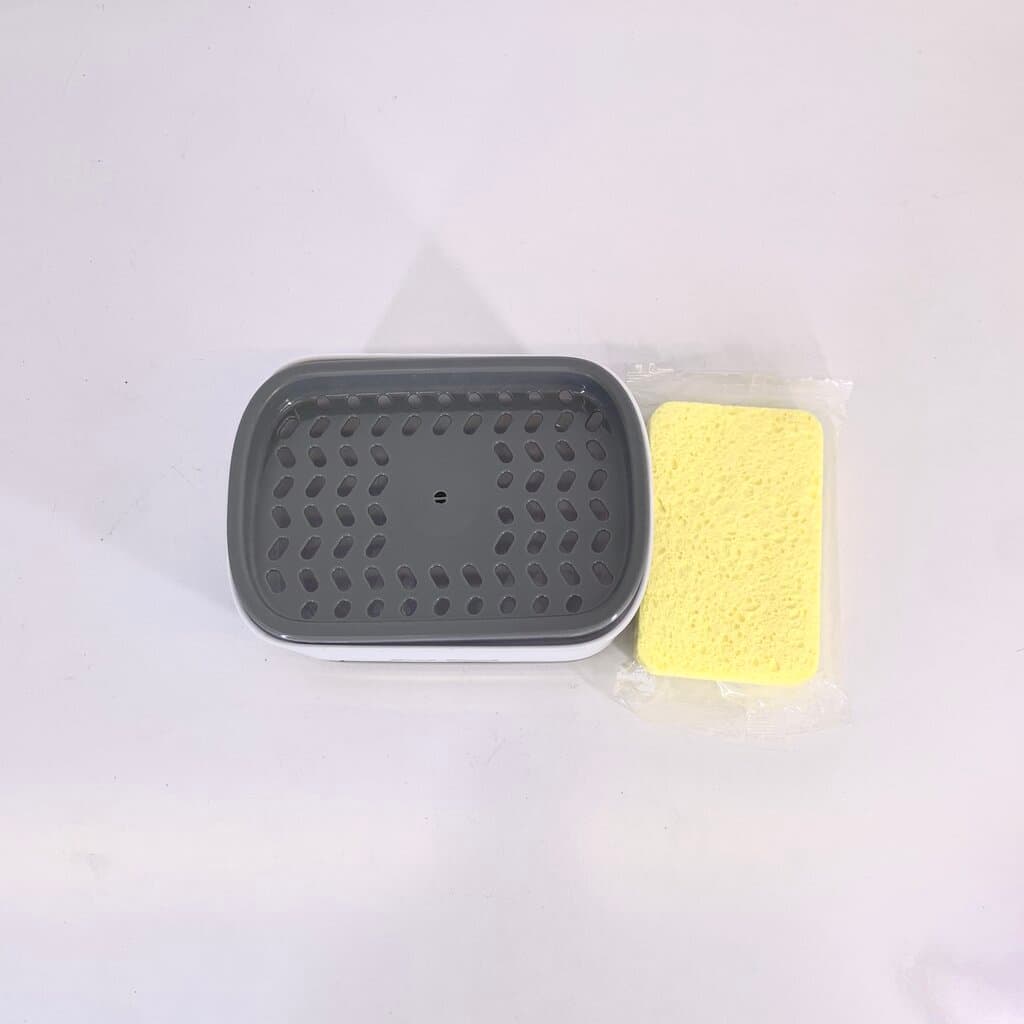 Soap Dispenser 3