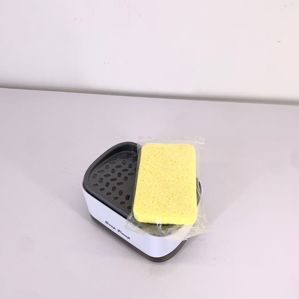 Soap Dispenser 4