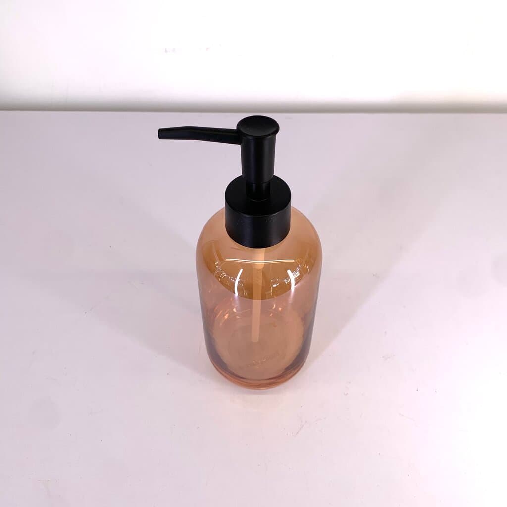 Soap Dispenser - Brown 3