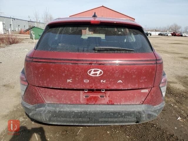 Hyundai Kona 2.0 I4 FWD 7