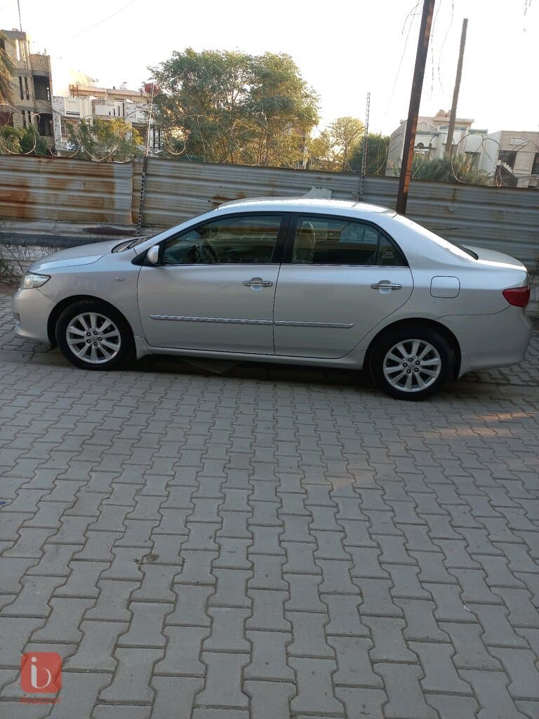 Toyota 4