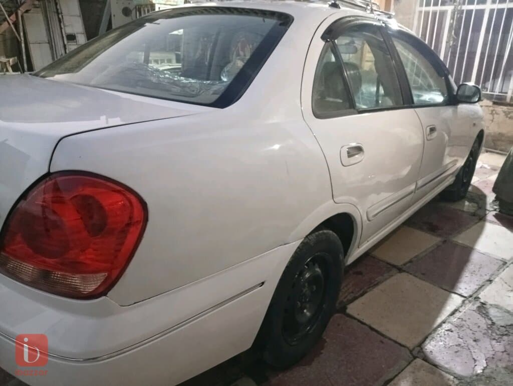 Nissan Sunny EX 6