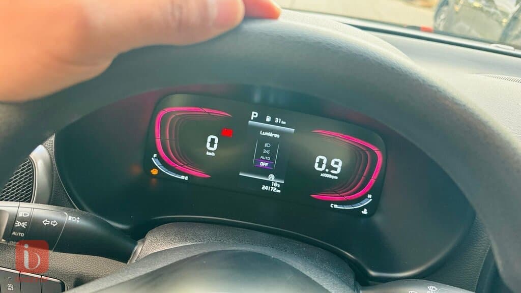 KIA Soul 5