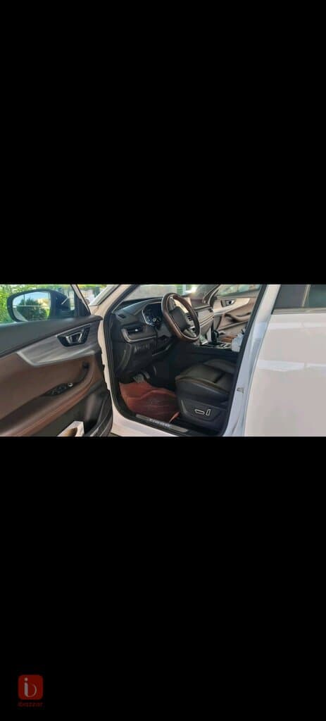 Chery Tiggo 8 14