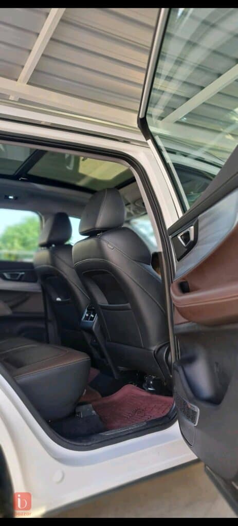 Chery Tiggo 8 15