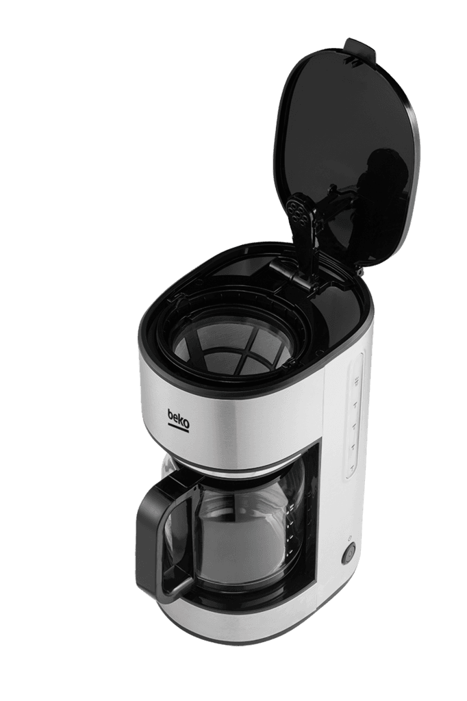 Beko Coffee Machine - CFM6350 2