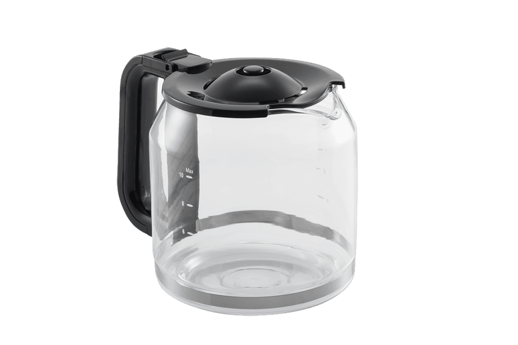 Beko Coffee Machine - CFM6350 3