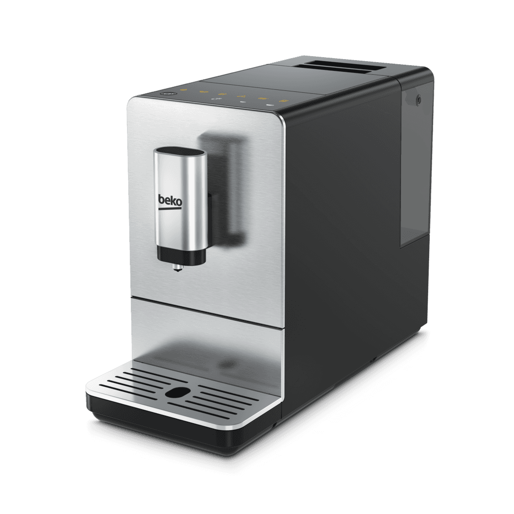 Beko Coffee Machine - CEG5301X 2