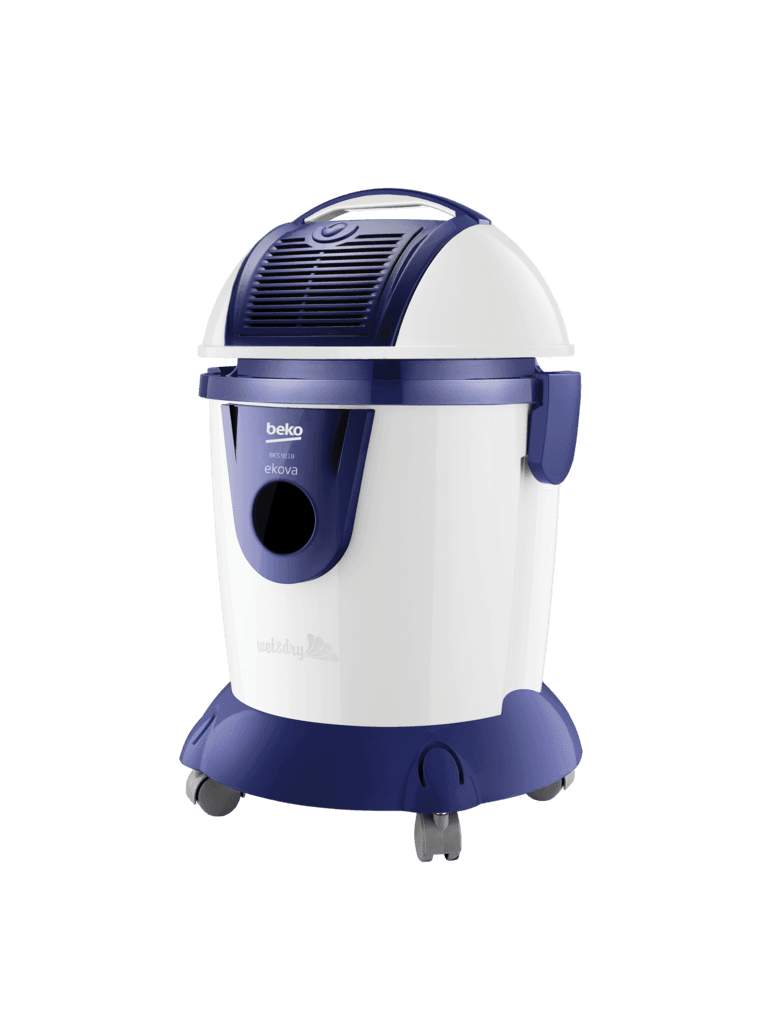 Beko Vacuum Cleaner - BKS9118