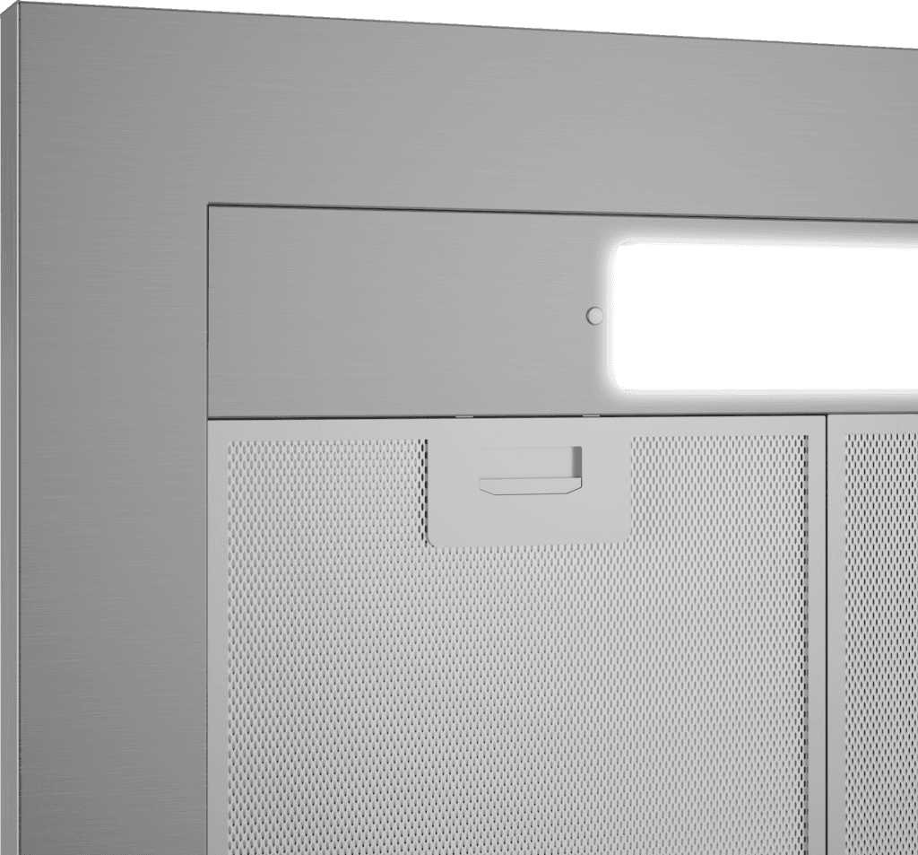 Beko Hood - CWB9441XNH 2